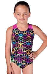 Leotard Peacetime