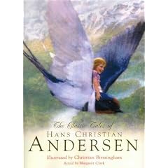 The Classic Tales of Hans Christian Andersen