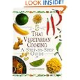 Thai Vegetarian Cooking: In a Nutshell (In a Nutshell, Vegetarian Cooking Series) by Anne Johnson