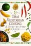 Thai Vegetarian Cooking: In a Nutshell (In a Nutshell (Element))