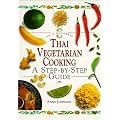 In a Nutshell - Thai Vegetarian: A Step-by-step Guide (In a Nutshell: Vegetarian Cooking)