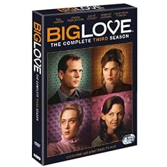 Big Love: Season 3 [EU Import]