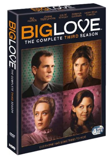 Big Love: Season 3 [EU Import]