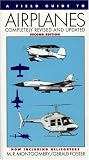 A Field Guide to Airplanes: of North America