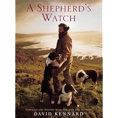 A Shepherd's Watch: Through the Seasons with One Man and His Dogs