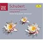 Schubert: The Late Quartets; Quintet
