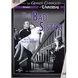 The Bad Sister ( Gambling Daughters )