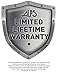 ALPS Mountaineering Aries 3-Person Tent Floor Saver, Coal