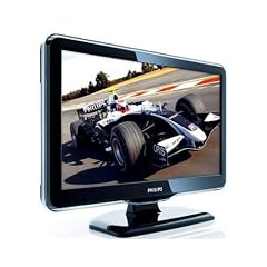 Philips 22 PFL 5604 H/12 55,9 cm (22 Zoll) Full-HD LCD-Fernseher mit integriertem DVB-T / DVB-C Tuner schwarz