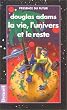 La vie, l'univers, et le reste