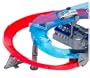 Hot Wheels Zero G Hypersonic Track Set