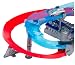 Hot Wheels Zero G Hypersonic Track Set
