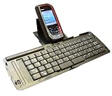 Electronics : Cygnet Bluetooth Keyboard for Symbian Smartphones, Palm and Pocket PC
