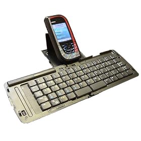 Cygnet Bluetooth Keyboard for Symbian Smartphones, Palm and Pocket PC