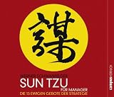 Produkt-Bild: Sun Tzu f&uuml;r Manager. CD: Die 13 ewigen Gebote der Strategie