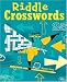 Book Riddle Crosswords