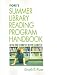 Book Fiore's Summer Library Reading Program Handbook