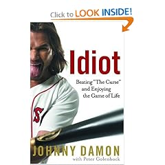 Idiot: Beating "The Curse" and Enjoying the Game of Life
