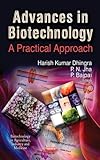 Advances in biotechnology : a practical approach