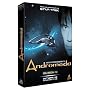 Andromeda - Saison 4 <b>DVD</b> ~ Kevin Sorbo