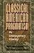 Book Classical American Pragmatism: ITS CONTEMPORARY VITALITY