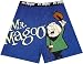 Mr. Magoo - Good Day Sir Boxer Shorts for men