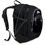 High Sierra 5420-0/V12 Fat Boy Backpa...