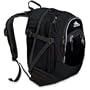 High Sierra 5420-0/V12 Fat Boy Backpack (Black)