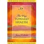 The Way Toward Health (Seth Book) (Seth Book)