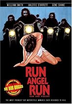 Run, Angel, Run