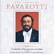 The Essential Pavarotti