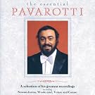The Essential Pavarotti
