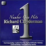 Richard Clayderman: Number One - Richard Clayderman