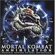 Mortal Kombat II