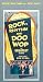Rock, Rhythm and Doo Wop: The Greatest Songs from Early Rock 'N' Roll [VHS]