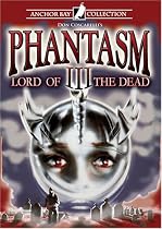 Get Phantasm III: Lord of the Dead On The Web..
