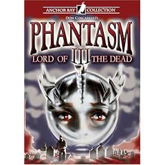 Phantasm III: Lord of the Dead