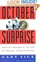 October Surprise: America's Hostages in Iran and the Election of Ronald Reagan