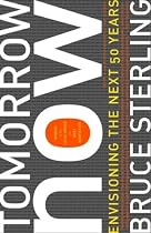 Tomorrow Now: Envisioning the Next 50 Years