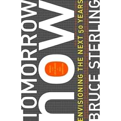 Tomorrow Now: Envisioning the Next 50 Years