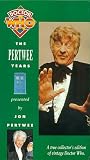 Doctor Who - The Pertwee Years