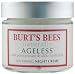 Burts Bees Naturally Ageless Night Creme (2 oz)