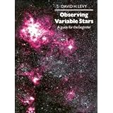observing variable stars a guide for the beginner