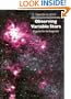 Observing Variable Stars: A Guide for the Beginner