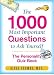 The 1,000 Most Important Questions to As Yourself: The Personality Quiz Book