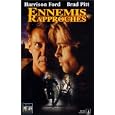 Ennemis rapproch�s
