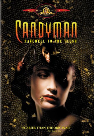 Candyman 2 - Farewell to the Flesh