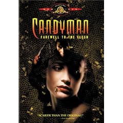 Candyman 2 - Farewell to the Flesh by 