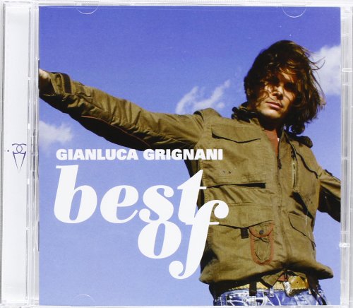 Gianluca Grignani - Top of the Spot - Vol. 6 - Zortam Music