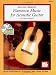 Mel Bay's Flamenco Music for Acoustic Guitar (Acoustic Guitar Series)